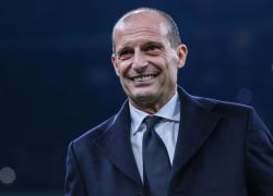 Allegri "Coppa Italia obiettivo importante, Lazio rivale complicata"