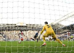 Poker Atalanta sul Genoa, la Dea raggiunge la Juve ai quarti di Coppa