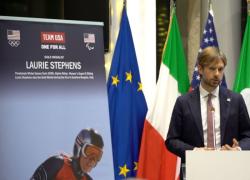 Milano Cortina, Lilly rinnova l'impegno per lo sport paralimpico