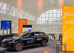 Stellantis accelera nella guida automatizzata attraverso il progetto Hi-drive