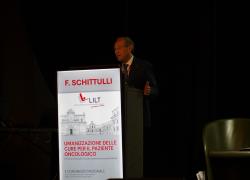 Lilt, nasce il Manifesto per l'umanizzazione delle cure per il paziente oncologico