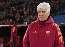 Gasperini si fida della sua Roma "La nostra forza è il gruppo"