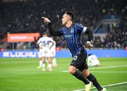 L'Inter travolge il Como, poker nerazzurro a San Siro