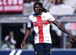 Il Genoa vince 2-1 a Udine con i gol di Malinovskyi e Norton-Cuffy