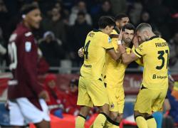 Milan spettacolo: da 0-2 a 3-2, Pulisic firma la rimonta in casa Toro