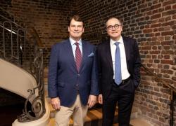 Partnership Renault Group - Ford per produzione veicoli elettrici in Europa