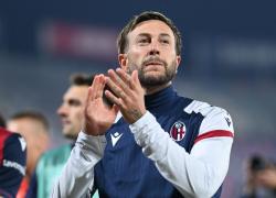 Bernardeschi trascina il Bologna, successo in rimonta a Vigo