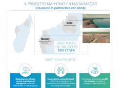 Nasce Neya, societ&agrave; benefit di Mundys focalizzata sulla rimozione del carbonio
