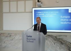 Unrae "Per il pacchetto Automotive Ue servono scelte chiare e senza rinvii"