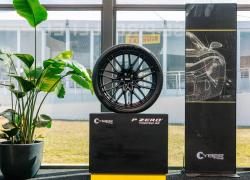 Il sistema Pirelli Cyber Tyre premiato in tutto il mondo