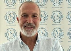 Nicola Scichilone eletto presidente della Societ&agrave; Italiana di Pneumologia