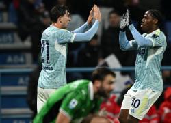 La Juventus ritrova il sorriso, Sassuolo battuto 3-0 al Mapei