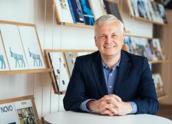 Novo Nordisk Italia, Jens Pii Olesen &egrave; il nuovo General manager