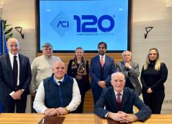 Nuova intesa ACI-ANGLAT per migliorare LA mobilit&agrave; DELLE persone con disabilit&agrave;