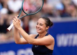 Tennis, Cocciaretto in finale al torneo di Hobart