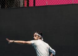 Lorenzo Musetti nuovo ambassador di Kia Italia