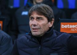 Conte "Partita decisiva, col Copenhagen bisogna vincere"