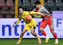 Cremonese e Verona non si fanno male, pari senza reti allo Zini