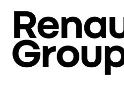 Renault Group e le sue marche registrano il terzo anno consecutivo di crescita
