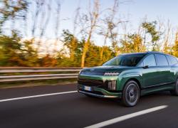 Hyundai accelera sui servizi energetici EV con V2G e V2H