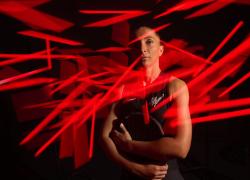 Sara Errani nuova Brand Ambassador di Alfa Romeo