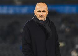 Spalletti "Col Benfica scontro diretto, orgoglioso di affrontare Mourinho"