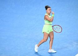 Paolini si qualifica per il terzo turno degli Australian Open