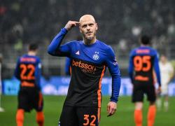 Pazza Inter, rimonta due gol e batte 6-2 il Pisa