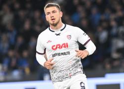 Colpo salvezza Cagliari al "Franchi", Fiorentina battuta 2-1