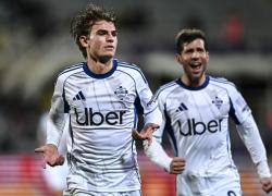 Il Como vince 3-1 in rimonta a Firenze, ai quarti contro il Napoli