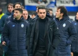 Atalanta ko a Bruxelles con Union SG, Dea ai playoff di Champions