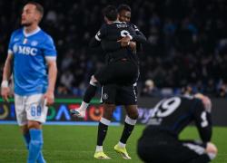 Il Chelsea condanna il Napoli, azzurri fuori dalla Champions