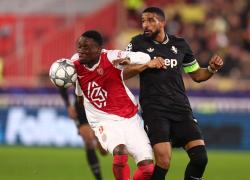 Monaco-Juventus 0-0, bianconeri ai play-off di Champions