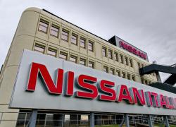 Cambiamenti organizzativi nella comunicazione di Nissan Italia
