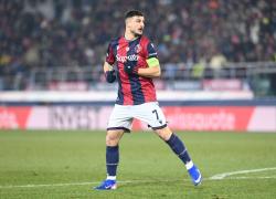 Tris al Maccabi in Europa League ma non basta, Bologna ai play-off