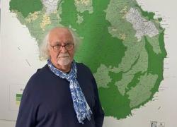 Italo Cucci confermato Commissario Straordinario Ente Parco Nazionale Pantelleria