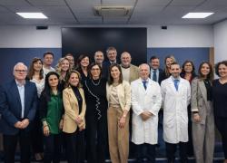La salute delle donne con neoplasia ginecologica, incontro al "Garibaldi Nesima"