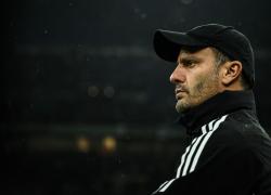 Pisa, ufficiale l'esonero di Alberto Gilardino