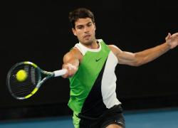 Alcaraz vince gli Australian Open, battuto Djokovic in finale