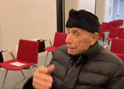 Francesco Alberoni: "La potenza della Cina è cresciuta e l'economia italiana ne paga le conseguenze"

