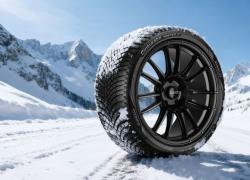 Pirelli muove la flotta olimpica di Milano-Cortina