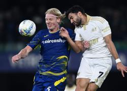 In Verona-Pisa prevale la paura: reti inviolate