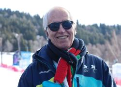 Milano-Cortina, Malag&ograve; "Sei medaglie in 24 ore, giornata incredibile"