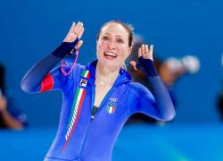 Bis d'oro per Lollobrigida, vince anche nei 5000