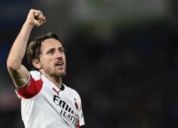 Modric decisivo, il Milan passa 2-1 sul campo del Pisa
