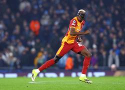 Tracollo Juve in Turchia, il Galatasaray fa festa per 5-2