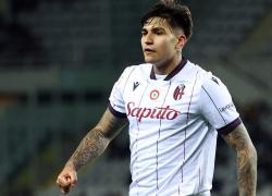 Castro regala il successo al Bologna contro il Brann