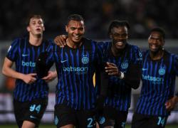 L'Inter rialza la testa, Lecce sconfitto 2-0 al Via del Mare