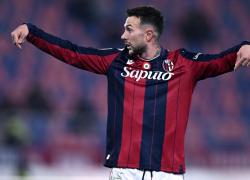 Il Bologna batte di misura e di rigore l'Udinese