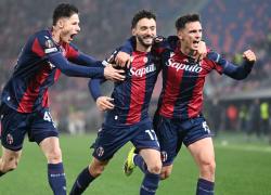 Bologna agli ottavi di Europa League, Brann battuto ancora 1-0